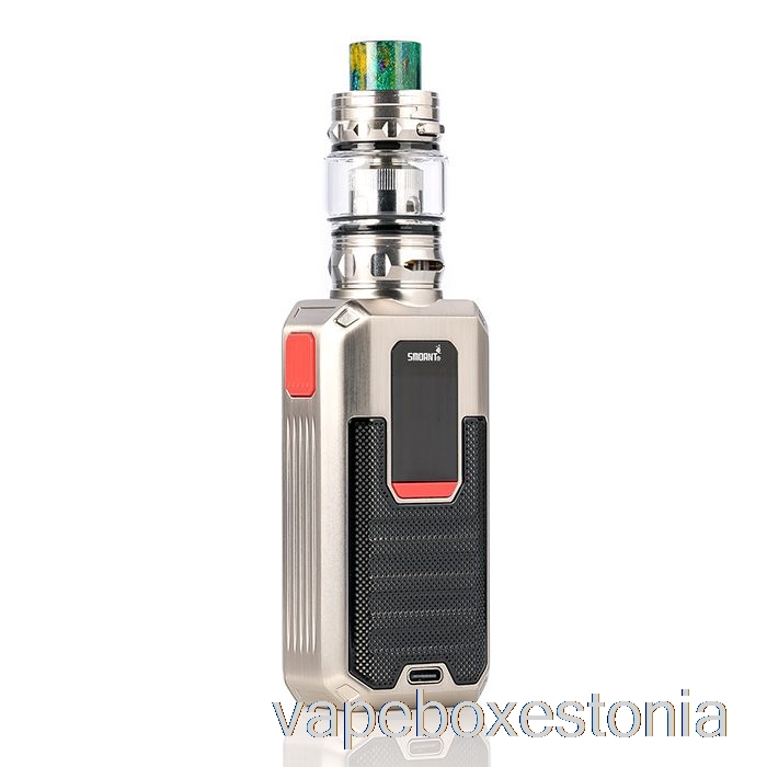 Vape Box Estonia Smoant Ladon 225w Stardikomplekt Hõbe